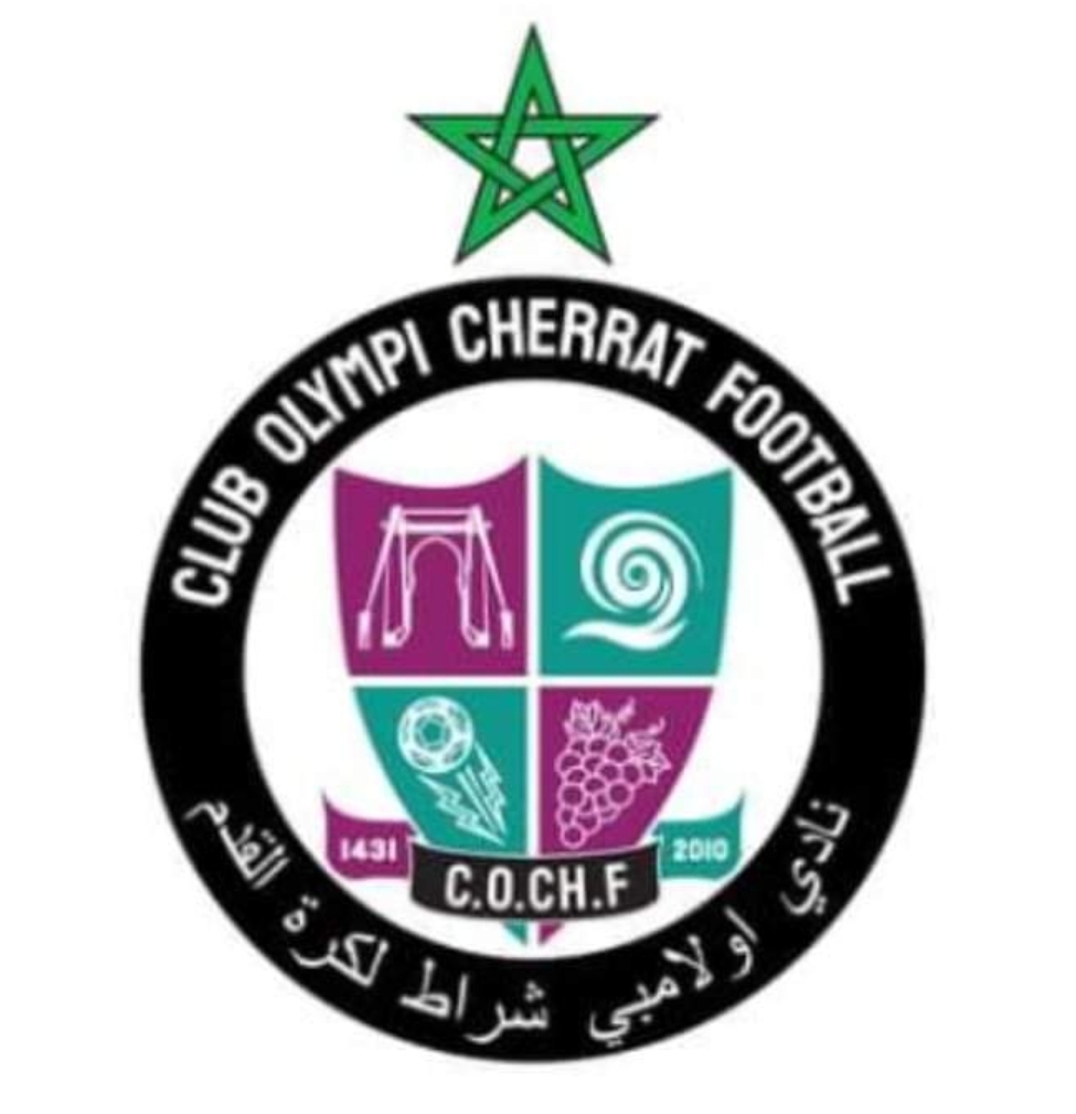 أولمبيك الشراط
