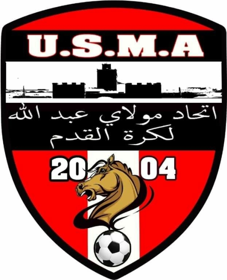 إتحاد مولاي عبد الله