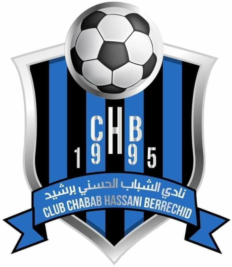 الشباب الحسني برشيد