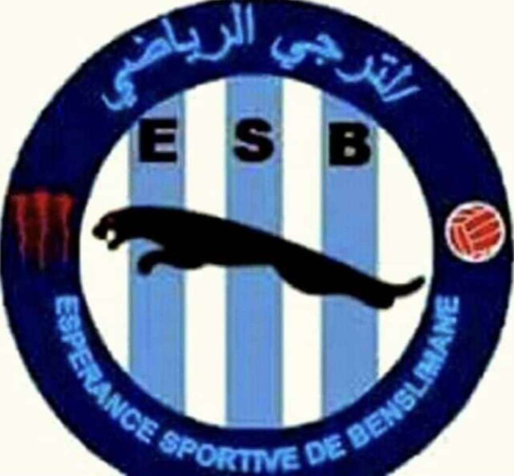 club logo
